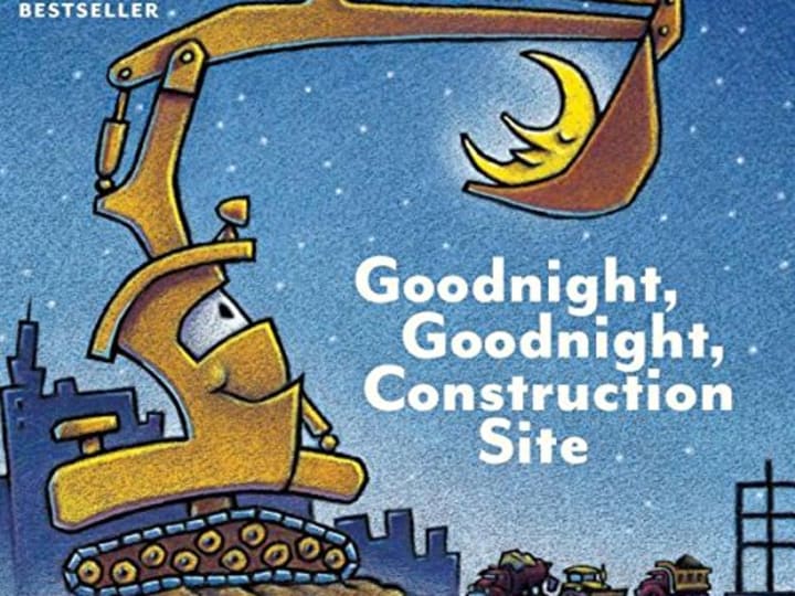 10 Adorable Books Perfect for Baby Shower Gifting - Liz and Roo