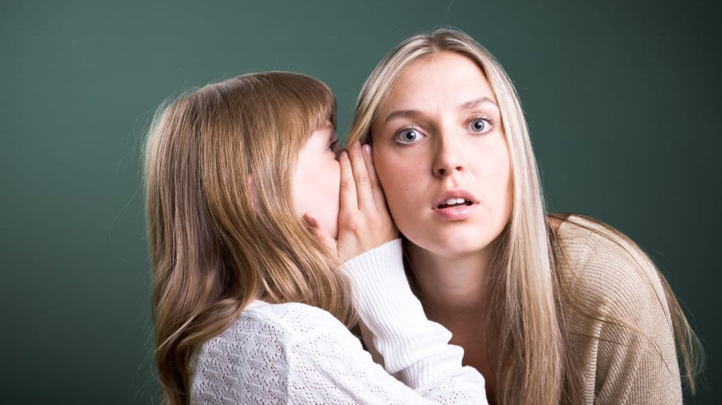 10 Irritating Habits Your Child May Bring Home from Daycare - Liz and Roo