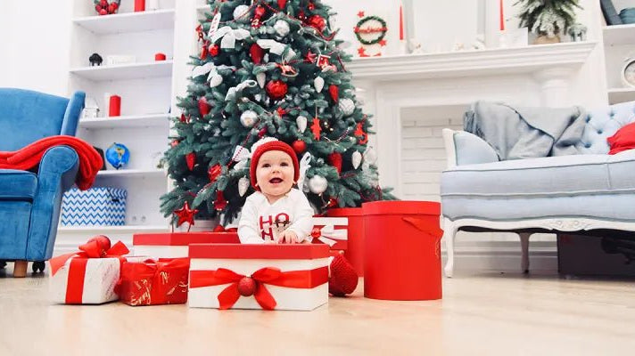 5 Gift Ideas for Babies - Liz and Roo