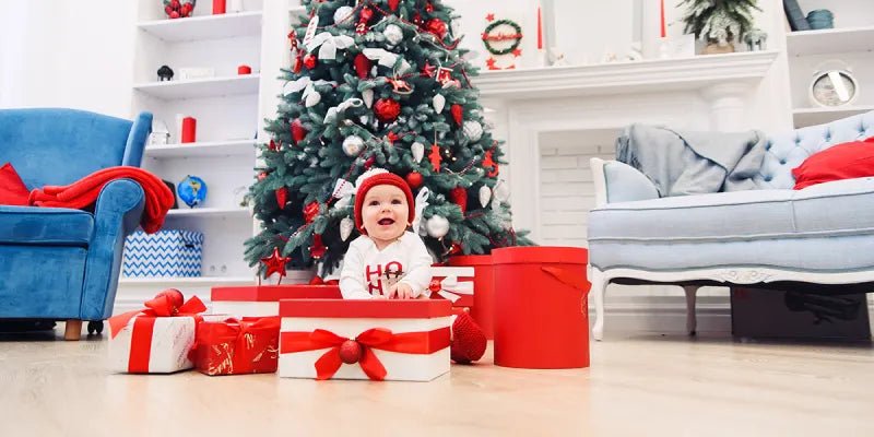 5 Gift Ideas for Babies - Liz and Roo
