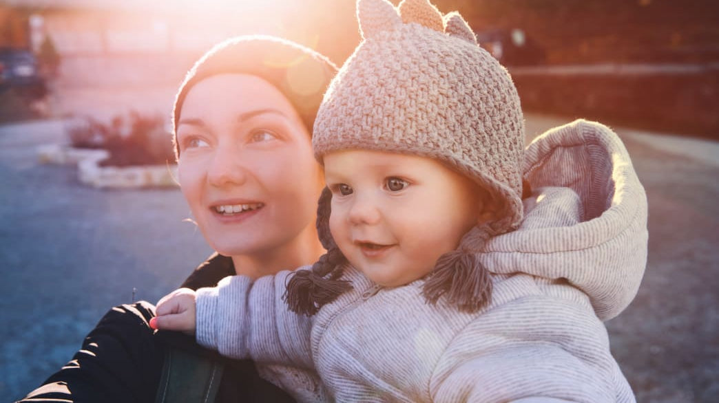 7 Ways German Moms Have Hacked Parenting - Liz and Roo