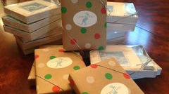 Annual Samples and Nearly Perfect Seconds Sale - Liz and Roo