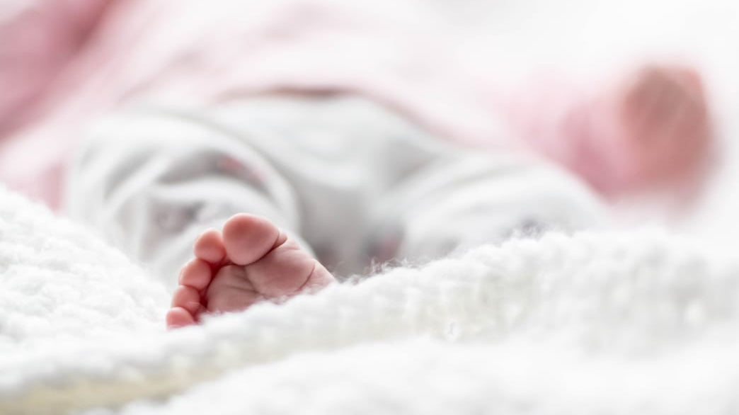 Are Sound Machines OK for Babies? - Liz and Roo