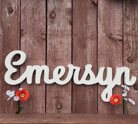 Baby Names: What’s Trending, What’s Classic - Liz and Roo