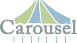 Carousel Designs Now Available at Liz and Roo - Liz and Roo