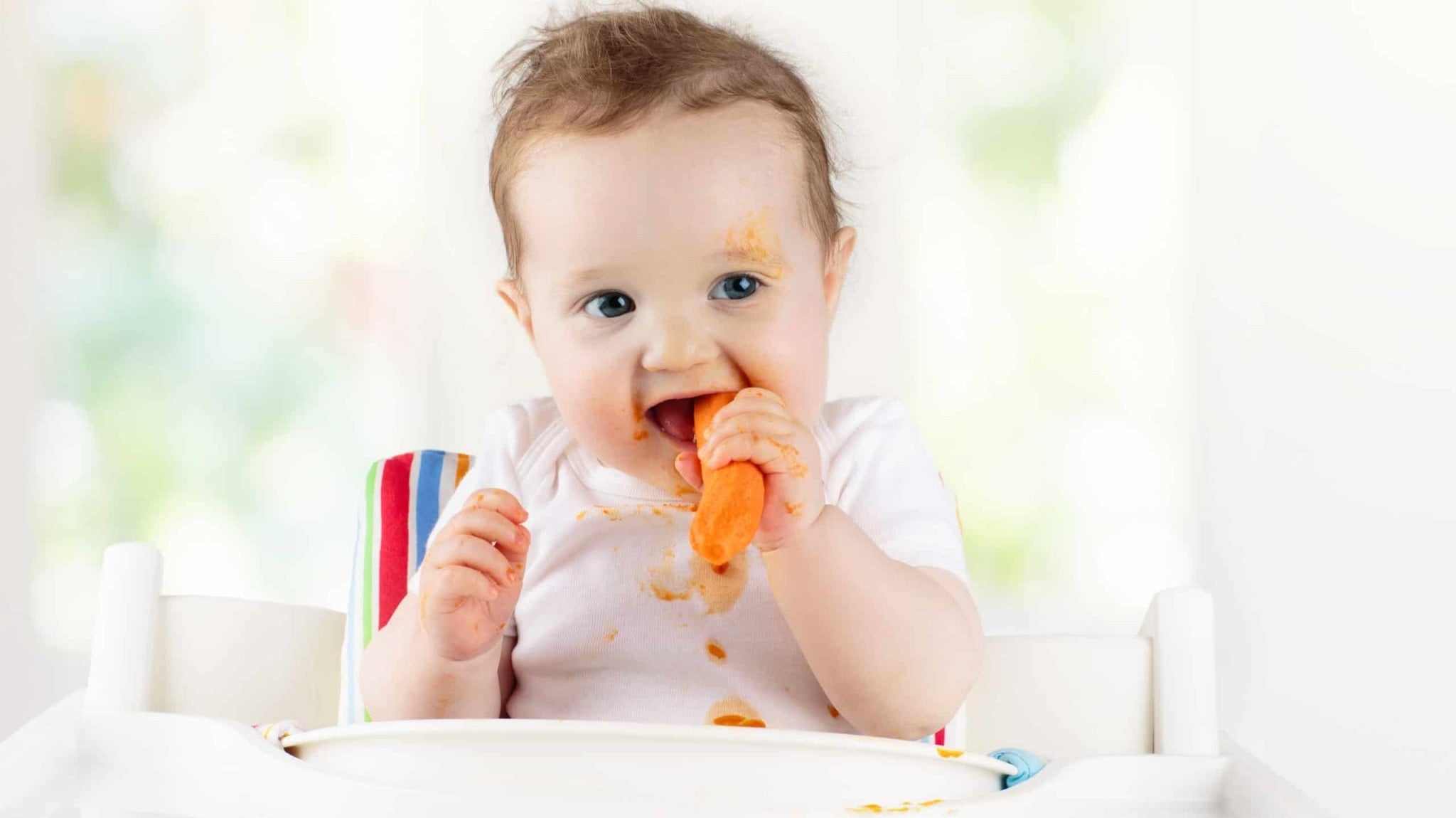 Choking Hazards for Babies - Liz and Roo