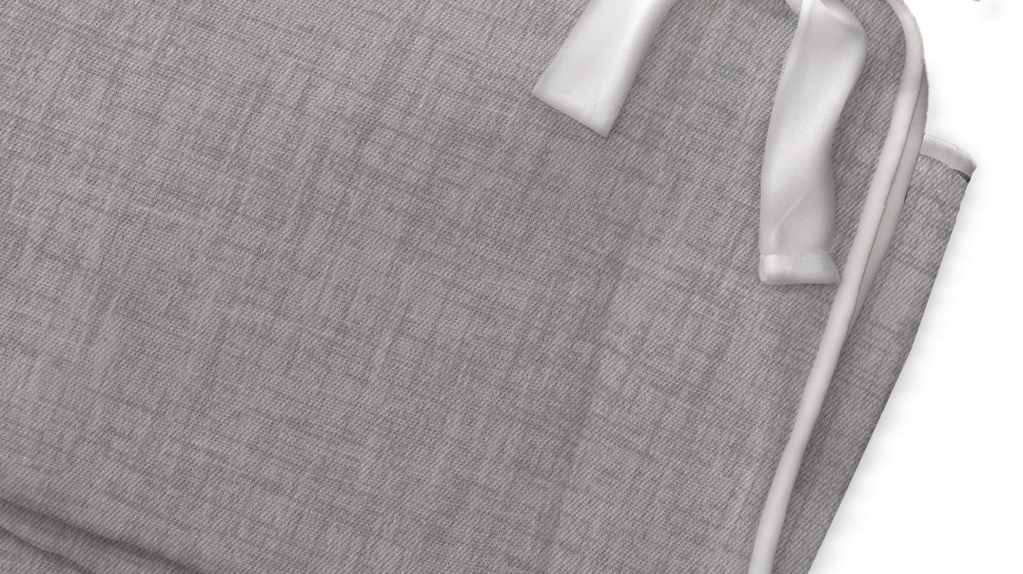 Crib Rail Covers | Crib Safety - Liz and Roo