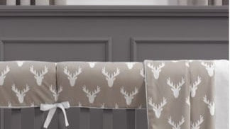 Crib Safety:  Bare is Best (Updated 7/18) - Liz and Roo