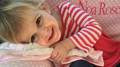 Does Your Baby Have Trouble Falling Asleep At Night? - Liz and Roo