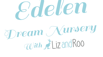 Dream Nursery Blog Post #1. Meet the Edelen Family! - Liz and Roo