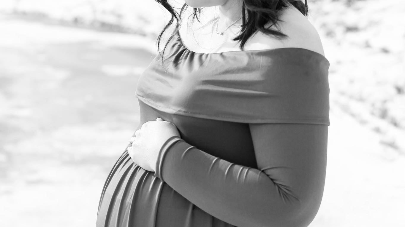 Dream Nursery Contest: January 2018 - Liz and Roo