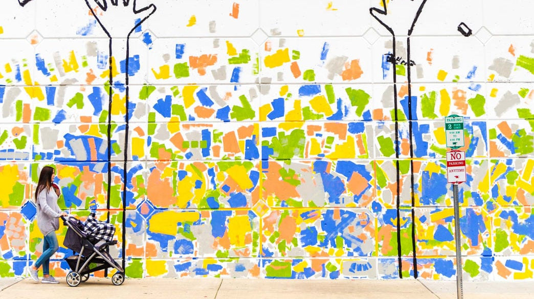 Fіndіng Thе Rіght Baby Strоllеr Fоr Yоur Nеw Bаbу - Liz and Roo