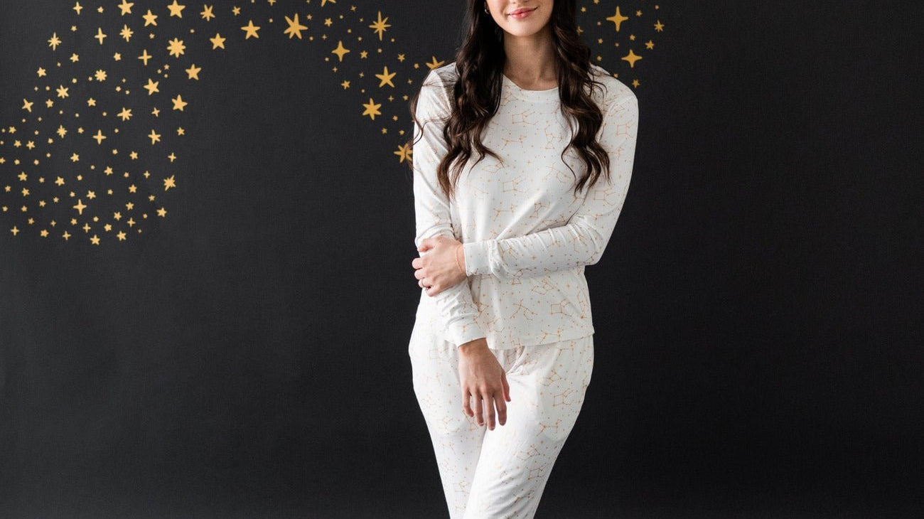 Gift Ideas for New Moms - Liz and Roo