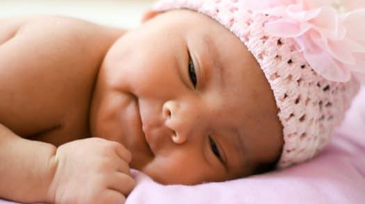 How To Increase Your Chances of Having a Baby Girl - Liz and Roo