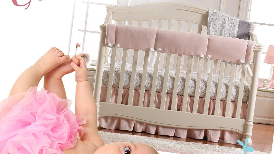 Liz and Roo’s Dream Nursery Contest – How To Apply - Liz and Roo