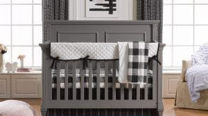 Most Popular Modern Crib Bedding Themes for 2018 - Liz and Roo