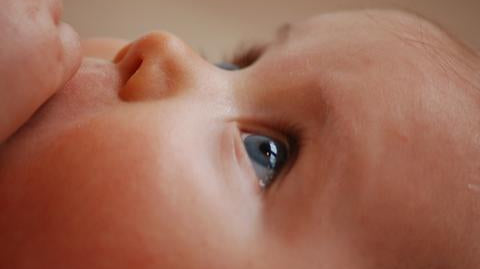 My Baby Won’t Sleep! Can Babies Inherit Insomnia? - Liz and Roo