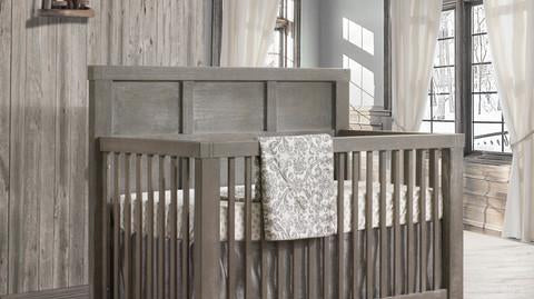 Nursery Lists:  Essential Items vs. Nice To Have - Liz and Roo