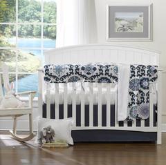 Planning A Gender Neutral Nursery - Liz and Roo