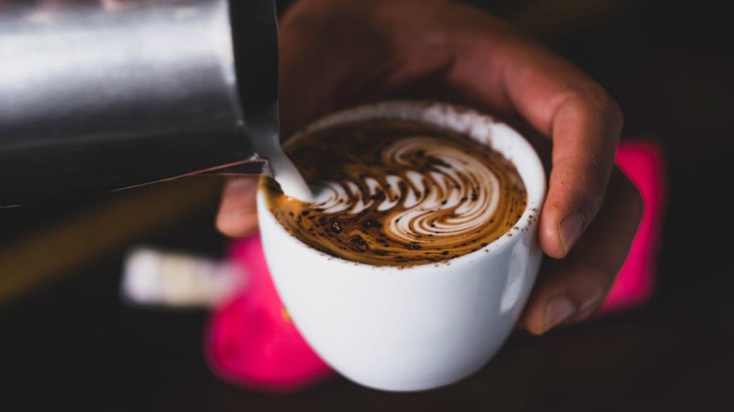 Save money by making better coffee at home - Liz and Roo