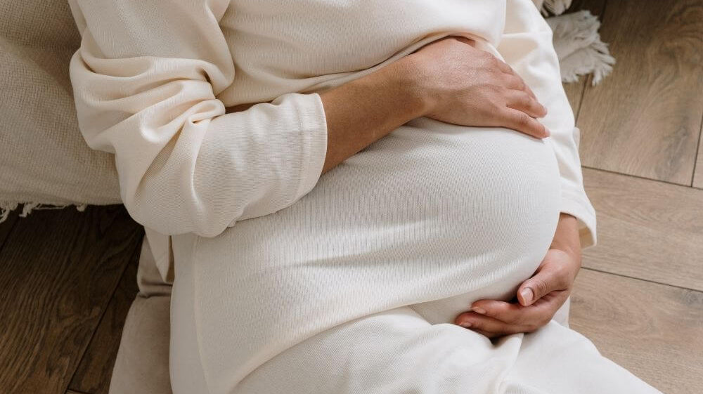 Self Care Ideas For Pregnant Moms - Liz and Roo