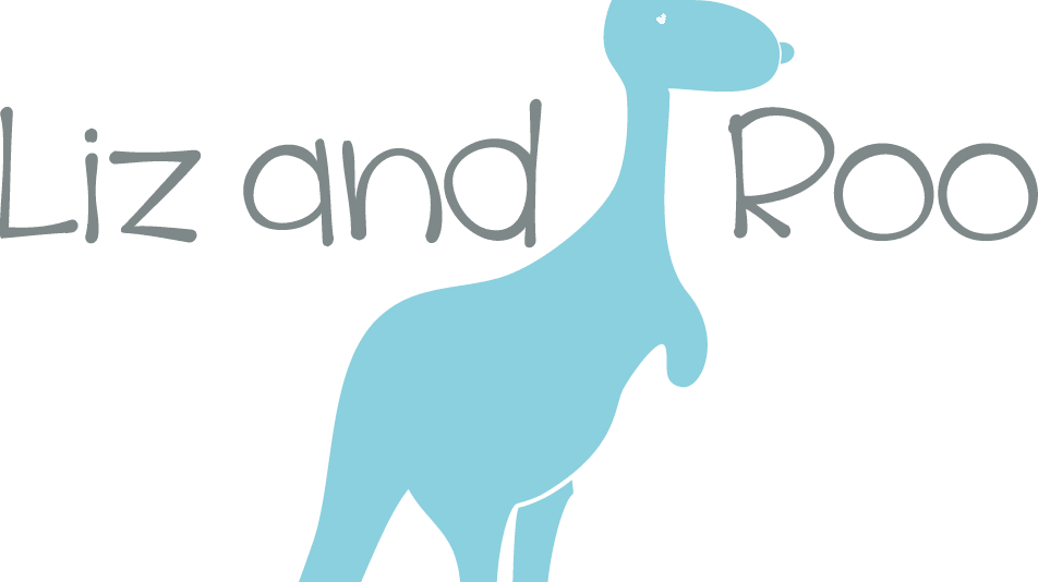 Shop with Care: The Liz and Roo Baby Shower Gift Guide - Liz and Roo