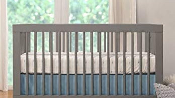 SIDS Prevention: What You Need to Know about the AAP’s Updated Safe Sleep Practices - Liz and Roo