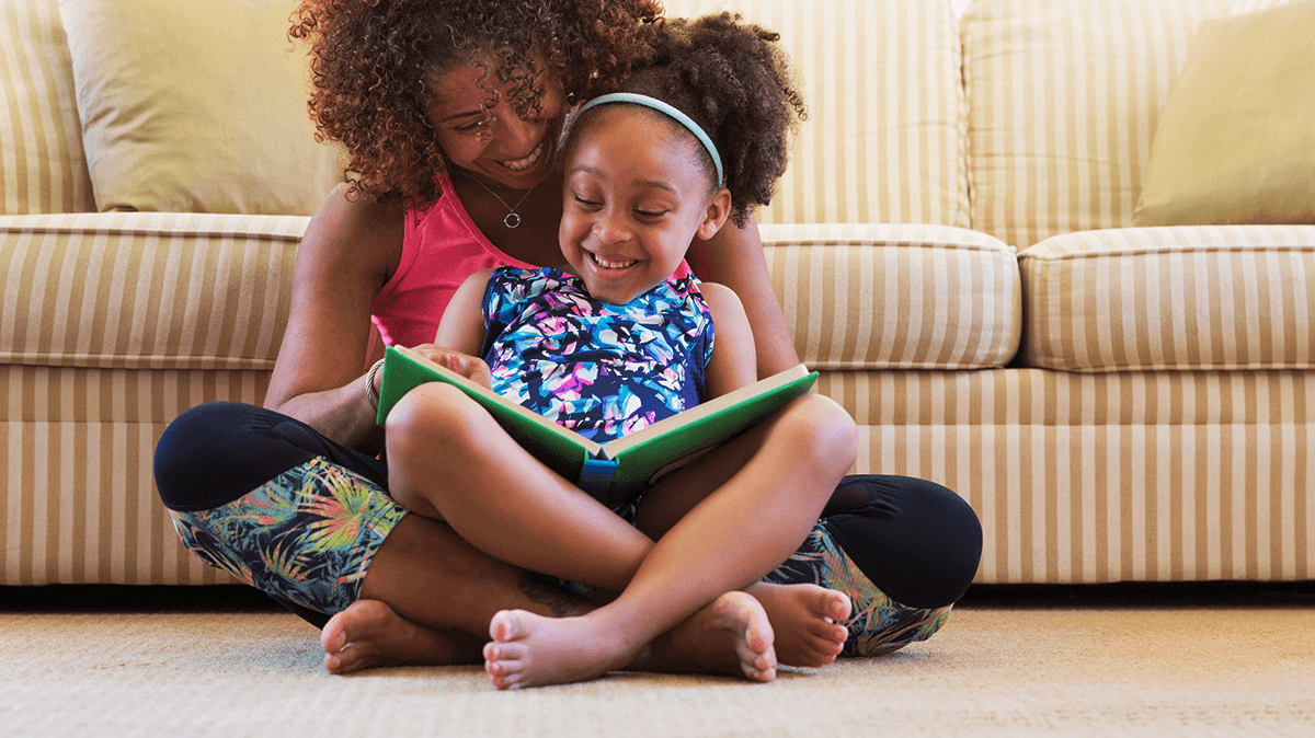 So Your Baby is Starting Kindergarten... - Liz and Roo