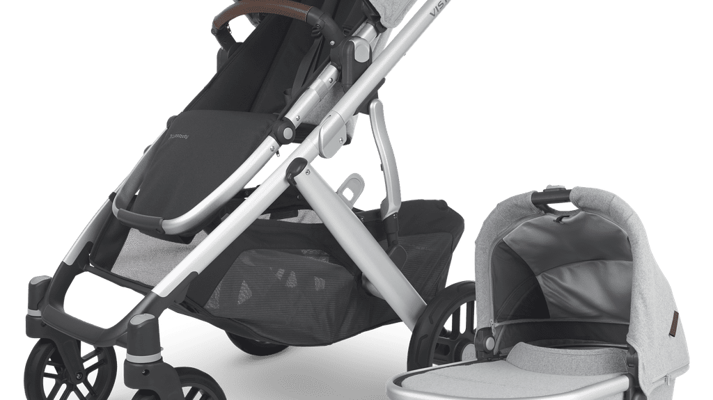 The Everything Guide to UPPAbaby Strollers - Liz and Roo