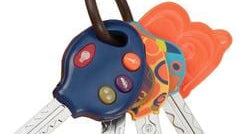 Tried and True Baby Toys: Top 10 Picks that Will Please Both Parents and Infant - Liz and Roo