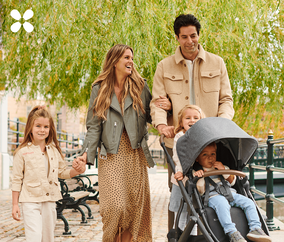 UPPAbaby Vista V2 Stroller 5 reasons This is the BEST Stroller Liz