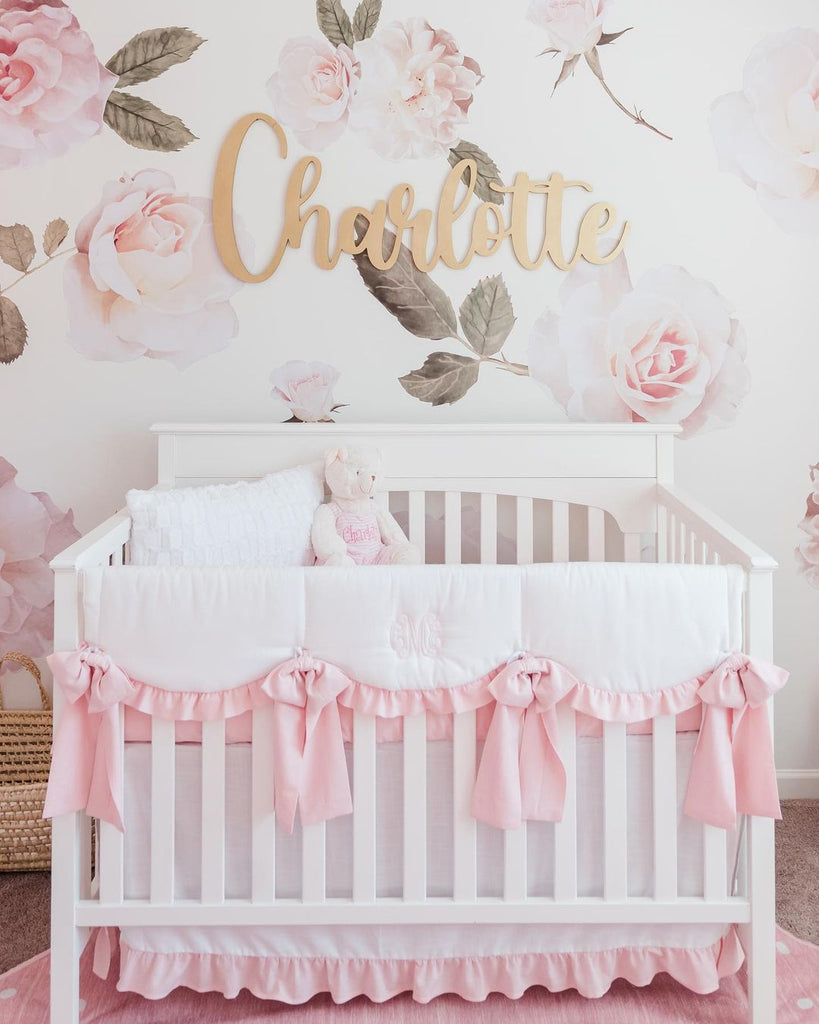 Baby Bedding | Baby Gifts | Liz and Roo