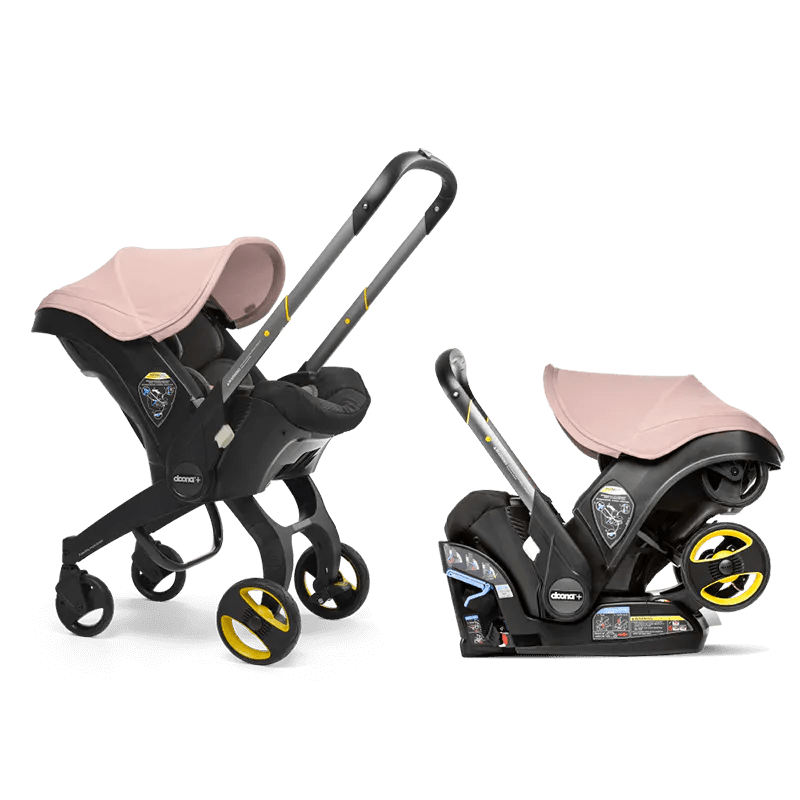 Doona Carseat + Stroller (All Colors) - Liz and Roo