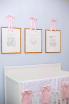 Hydrangeas 5 - pc Bedding Set - Liz and Roo