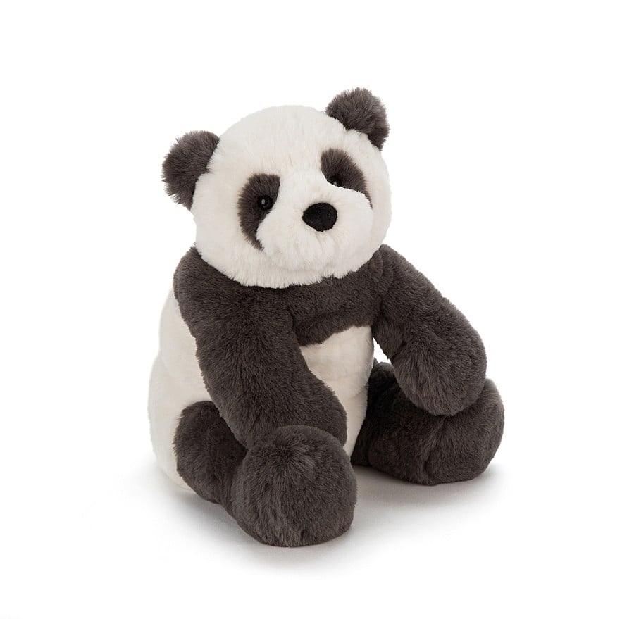 Jellycat Harry Panda Cub Medium - Liz and Roo