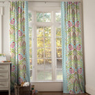 Kumari Garden Tarika Changing Pad Cover - Liz and Roo