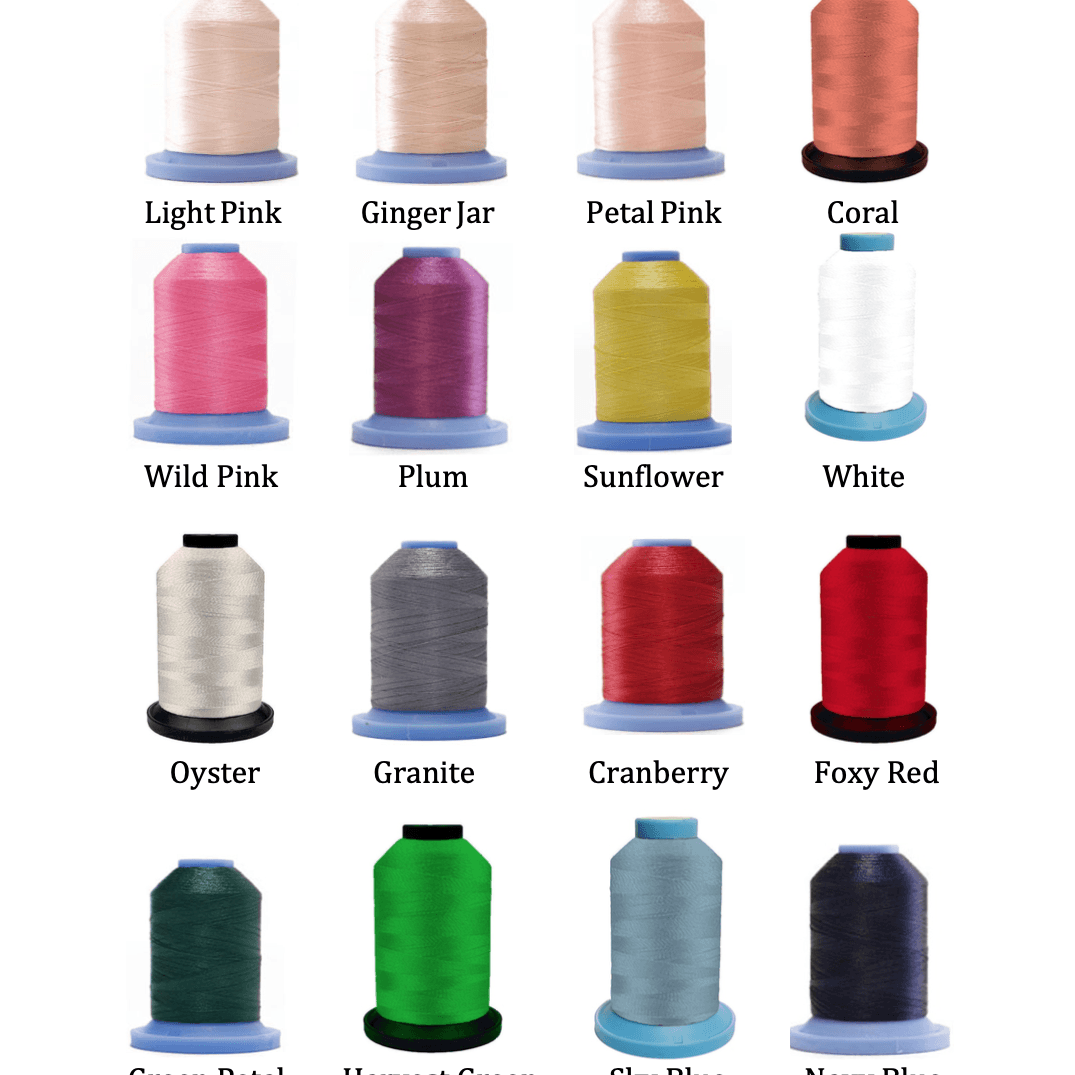 Matelasse Quilt (4 Trim Colors To Choose From) - Liz and Roo