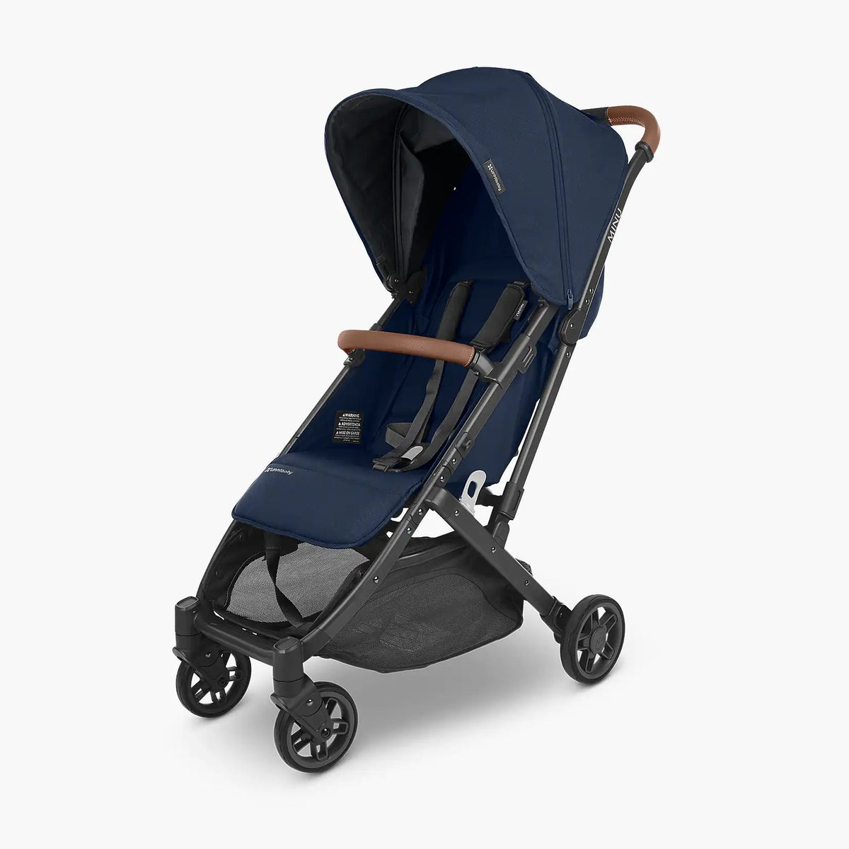 Minu stroller shop frame