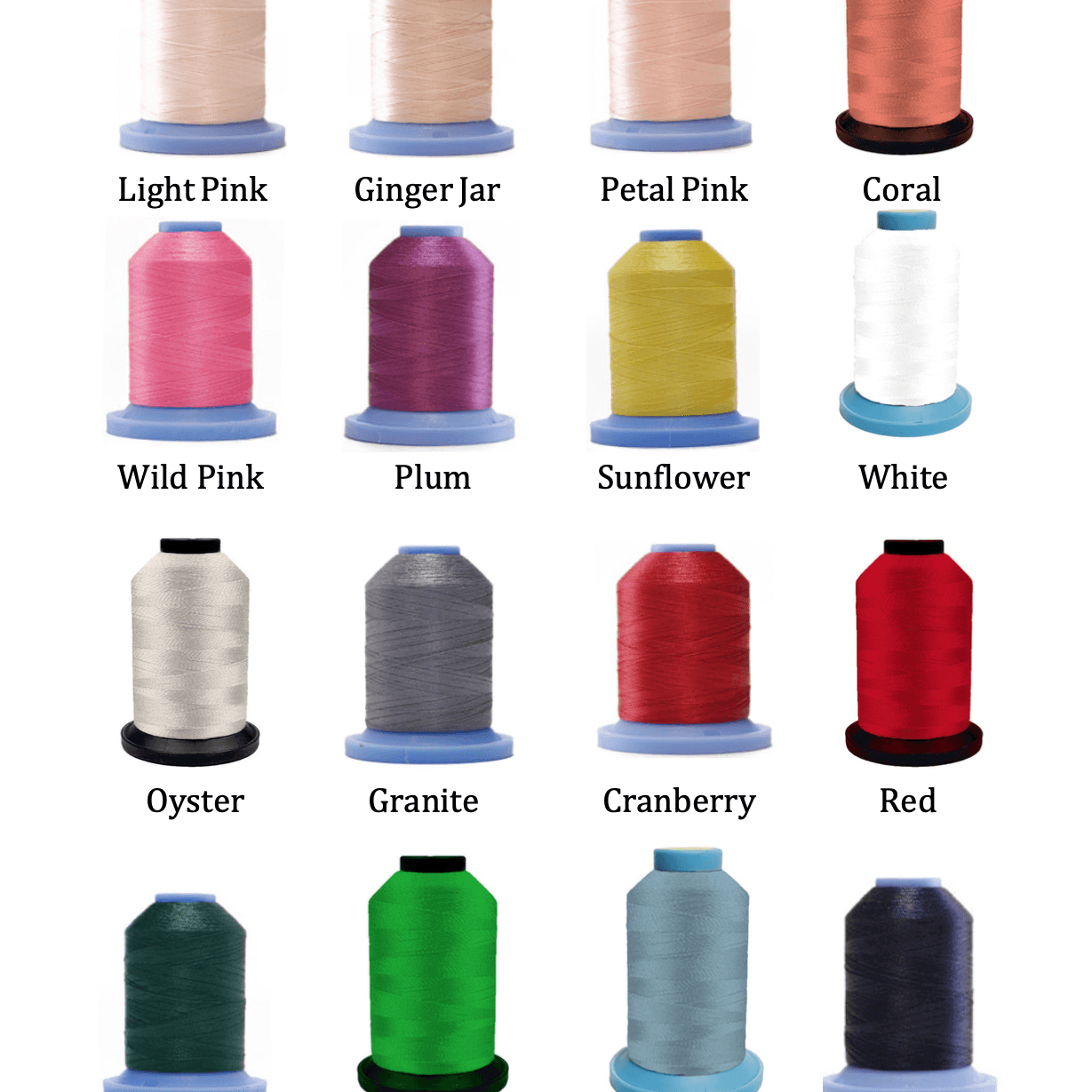 Petal Pink Linen Scalloped Crib Rail Cover - Liz and Roo