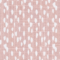 Riverbed Blush Lined Curtain Panels (2), 50"x83" | Premier Prints Fabric - Liz and Roo