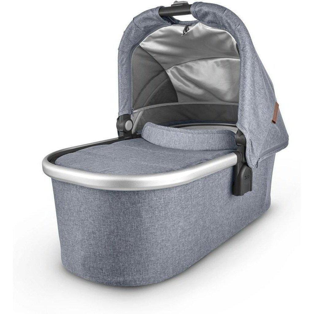 UPPAbaby Bassinet - Gregory - Liz and Roo