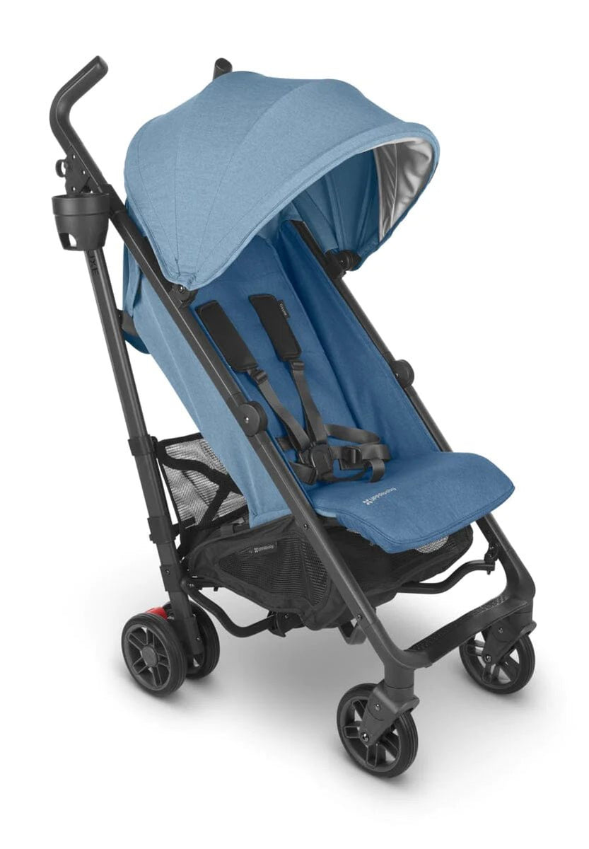 Uppababy g shop lite weight