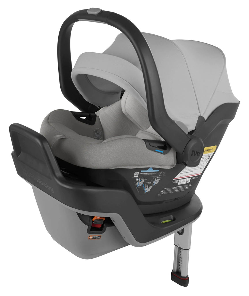UPPAbaby MESA MAX | Anthony (PREORDER) - Liz and Roo