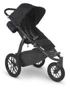 UPPAbaby Ridge Jog Stroller - Jake - Charcoal/Carbon - Liz and Roo