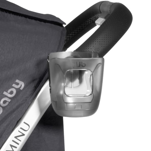 UPPAbaby Stroller Cup Holder - Vista, Cruz and Minu - Liz and Roo