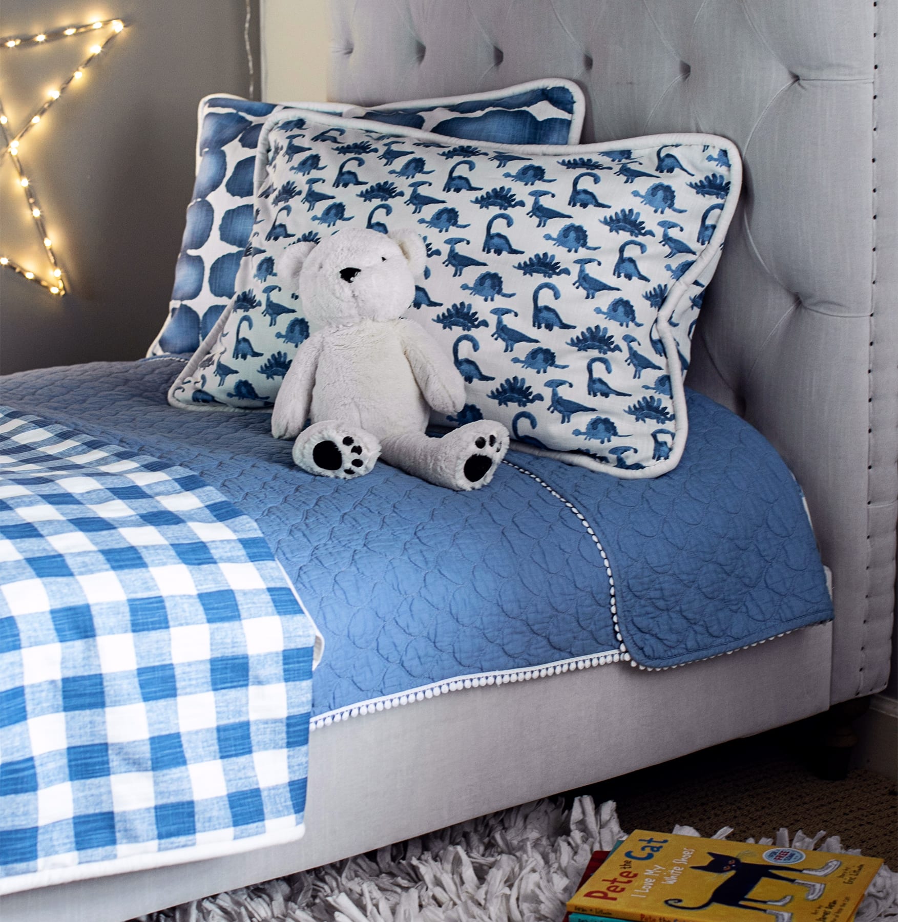 3 Reasons Why Made in the USA Bedding is a Better Option - Liz and Roo