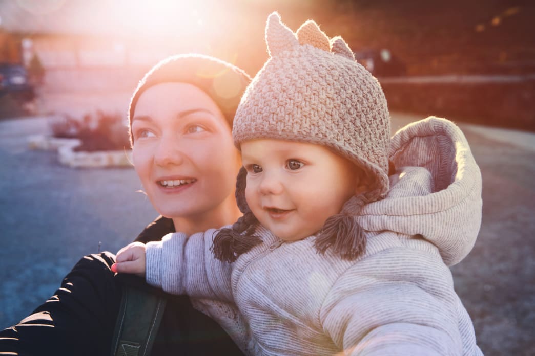 7 Ways German Moms Have Hacked Parenting - Liz and Roo