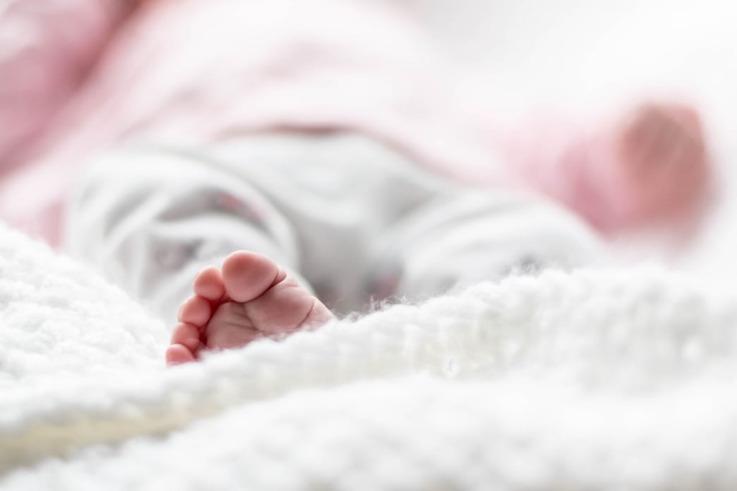 Are Sound Machines OK for Babies? - Liz and Roo