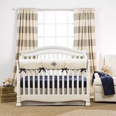 Cabana Stripes and Baby’s Room – Not Just For The Beach! - Liz and Roo
