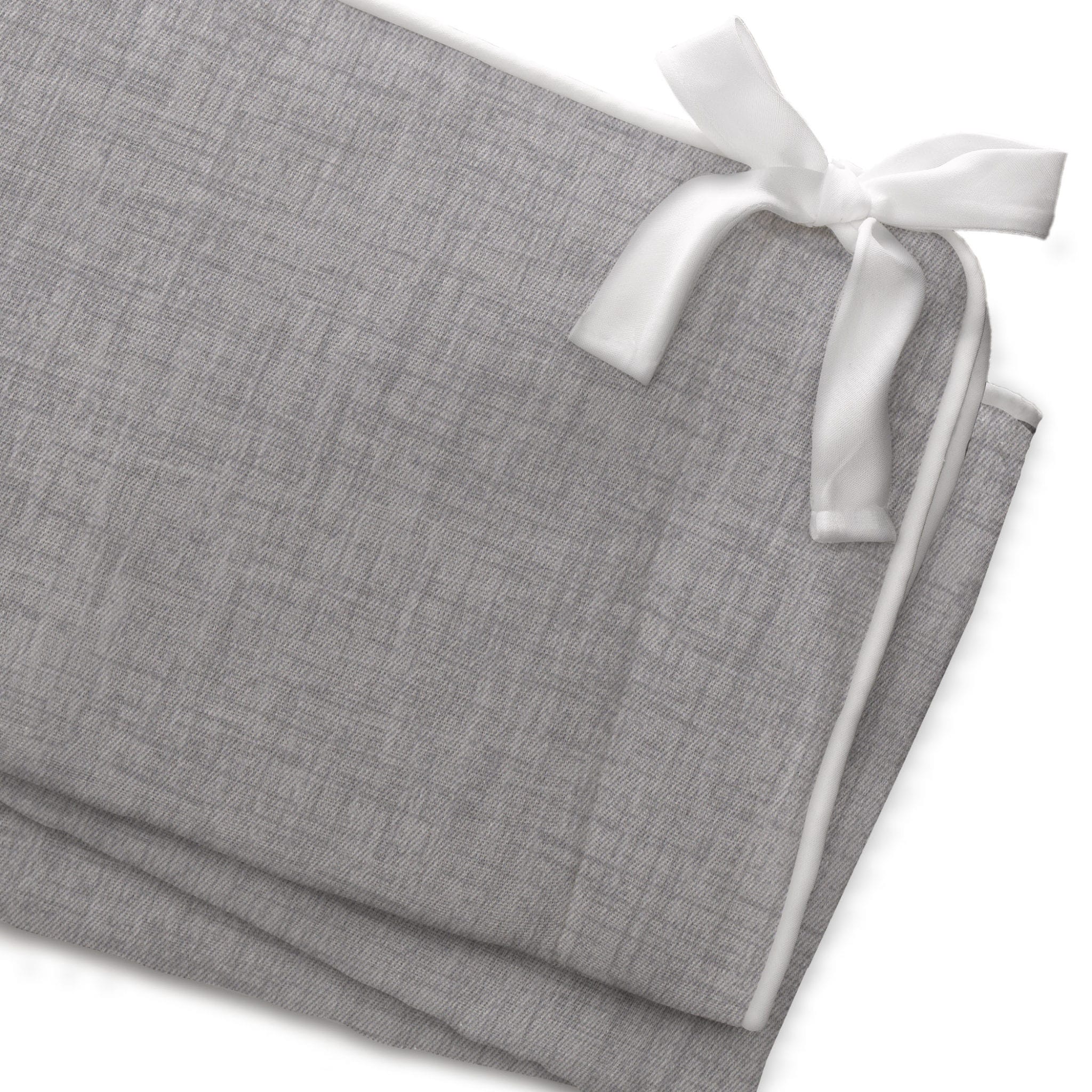 Crib Rail Covers | Crib Safety - Liz and Roo